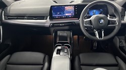 2024 (74) BMW X1 sDrive 20i MHT M Sport 5dr Step Auto 5898407