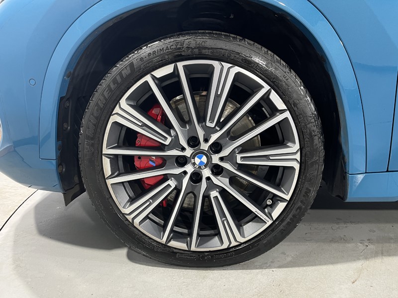 2024 (74) BMW X1 sDrive 20i MHT M Sport 5dr Step Auto 5898417