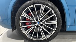 2024 (74) BMW X1 sDrive 20i MHT M Sport 5dr Step Auto 5898417