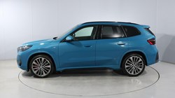 2024 (74) BMW X1 sDrive 20i MHT M Sport 5dr Step Auto 5898453