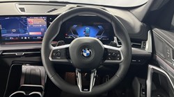 2024 (74) BMW X1 sDrive 20i MHT M Sport 5dr Step Auto 5898408
