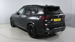 2024 (73) BMW X5 xDrive30d MHT M Sport 5dr Auto 5938346