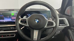 2024 (73) BMW X5 xDrive30d MHT M Sport 5dr Auto 5938349