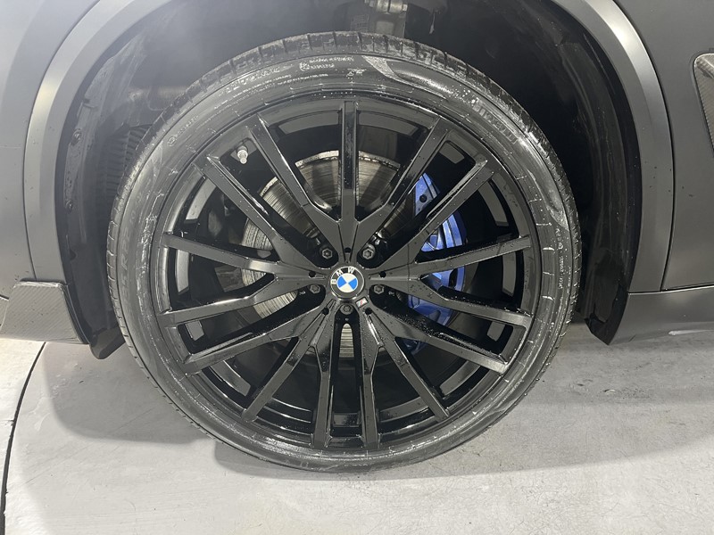 2024 (73) BMW X5 xDrive30d MHT M Sport 5dr Auto 5938358