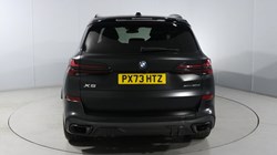 2024 (73) BMW X5 xDrive30d MHT M Sport 5dr Auto 5938359
