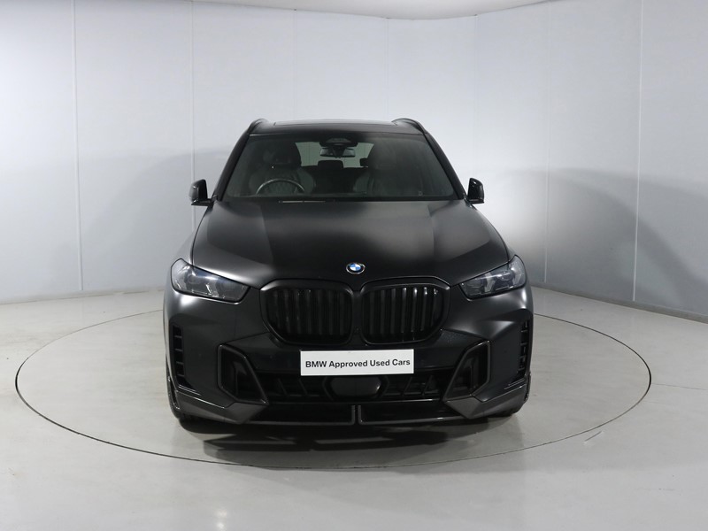 2024 (73) BMW X5 xDrive30d MHT M Sport 5dr Auto 5938360