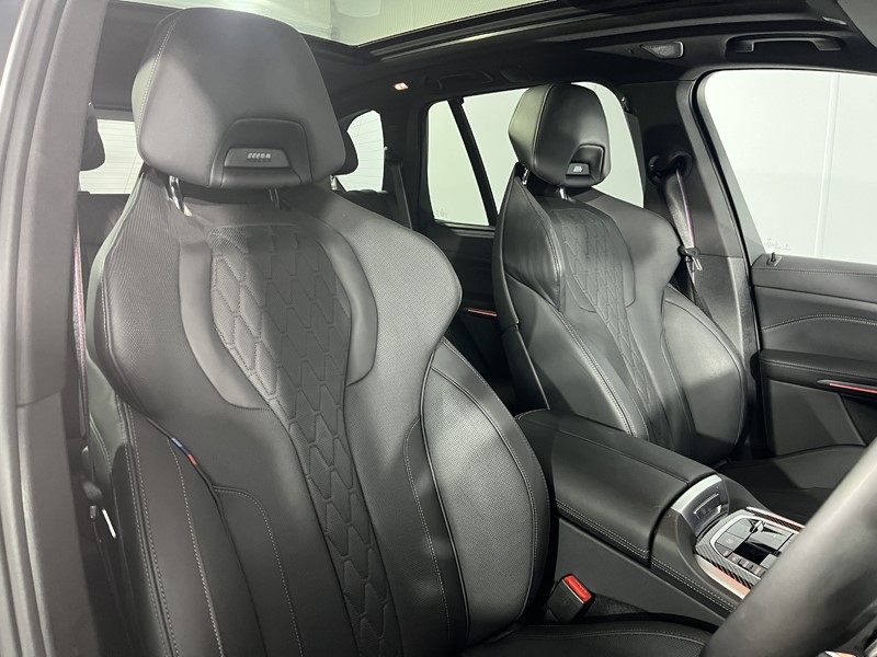 2024 (73) BMW X5 xDrive30d MHT M Sport 5dr Auto 5938355