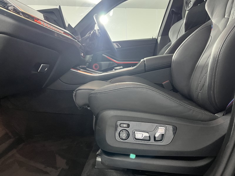 2024 (73) BMW X5 xDrive30d MHT M Sport 5dr Auto 5938382