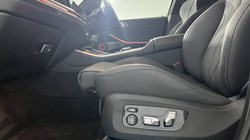 2024 (73) BMW X5 xDrive30d MHT M Sport 5dr Auto 5938382