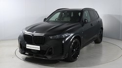 2024 (73) BMW X5 xDrive30d MHT M Sport 5dr Auto 5938396