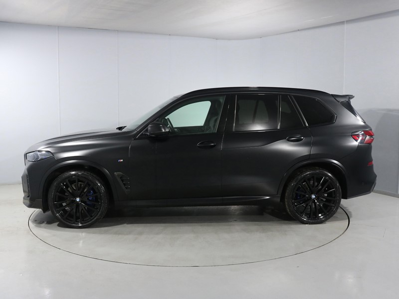 2024 (73) BMW X5 xDrive30d MHT M Sport 5dr Auto 5938398