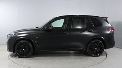 2024 (73) BMW X5 xDrive30d MHT M Sport 5dr Auto 5938398