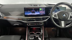2024 (73) BMW X5 xDrive30d MHT M Sport 5dr Auto 5938348