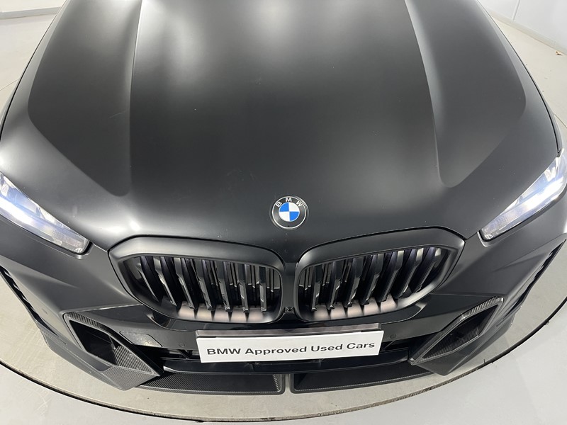 2024 (73) BMW X5 xDrive30d MHT M Sport 5dr Auto 5938389