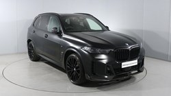 2024 (73) BMW X5 xDrive30d MHT M Sport 5dr Auto 5938345