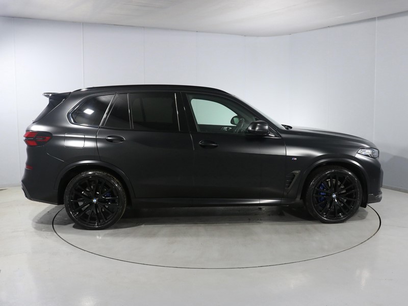 2024 (73) BMW X5 xDrive30d MHT M Sport 5dr Auto 5938347