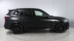 2024 (73) BMW X5 xDrive30d MHT M Sport 5dr Auto 5938347