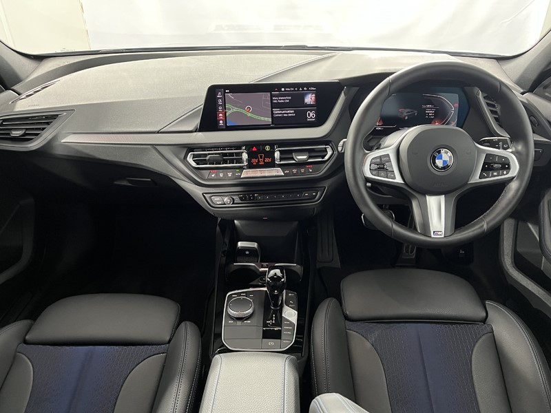2023 (73) BMW 1 SERIES 118i [136] M Sport 5dr Step Auto [LCP] 5909583