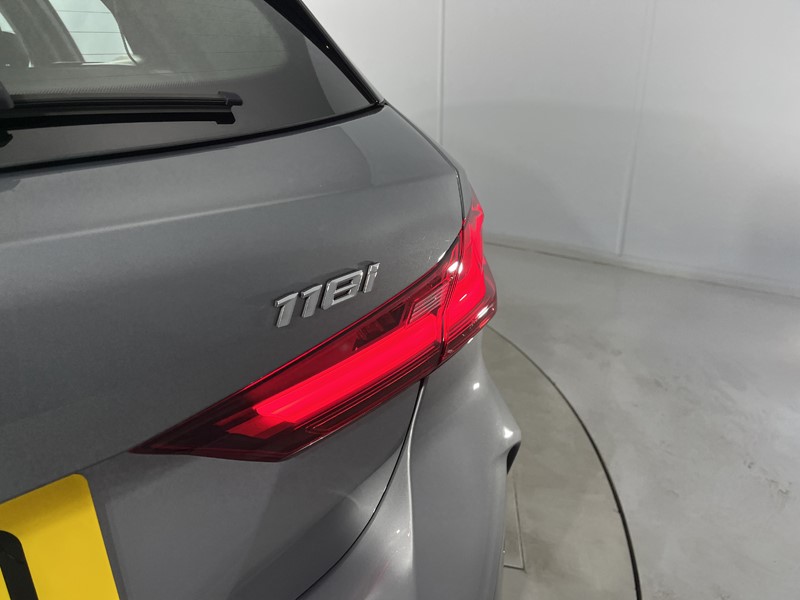 2023 (73) BMW 1 SERIES 118i [136] M Sport 5dr Step Auto [LCP] 5909623