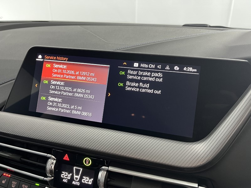 2023 (73) BMW 1 SERIES 118i [136] M Sport 5dr Step Auto [LCP] 5909609