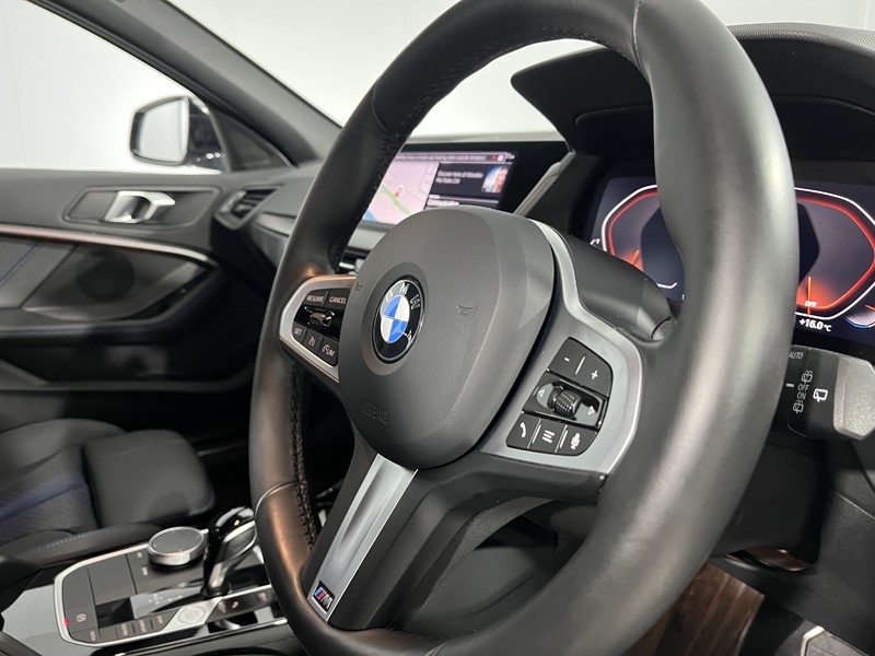2023 (73) BMW 1 SERIES 118i [136] M Sport 5dr Step Auto [LCP] 5909601