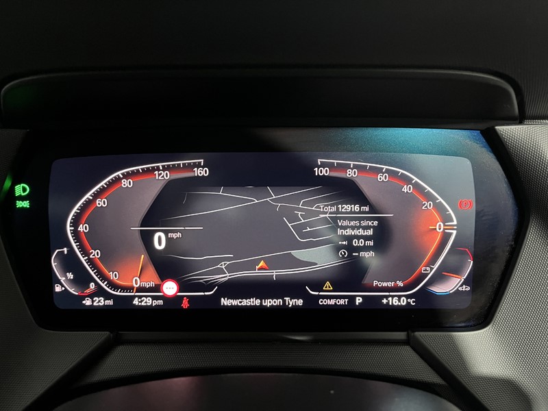 2023 (73) BMW 1 SERIES 118i [136] M Sport 5dr Step Auto [LCP] 5909588