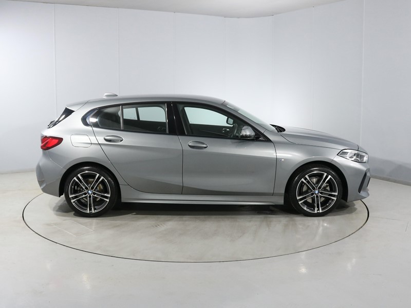 2023 (73) BMW 1 SERIES 118i [136] M Sport 5dr Step Auto [LCP] 5909582