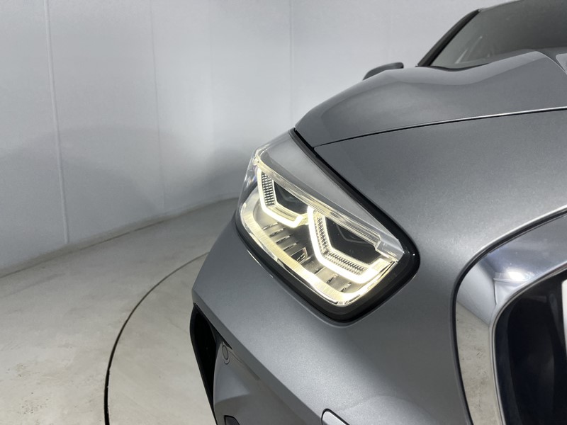 2023 (73) BMW 1 SERIES 118i [136] M Sport 5dr Step Auto [LCP] 5909618