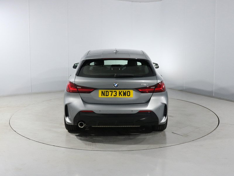 2023 (73) BMW 1 SERIES 118i [136] M Sport 5dr Step Auto [LCP] 5909594