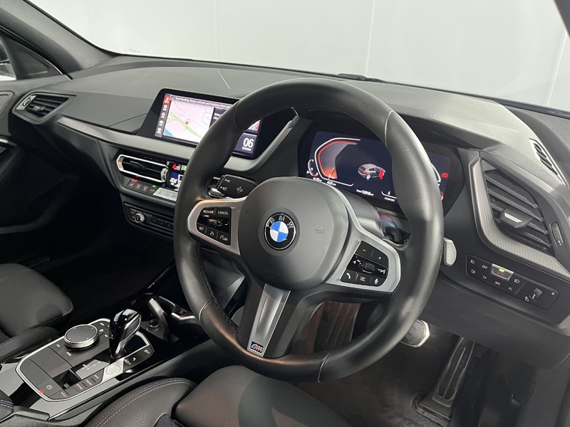 2023 (73) BMW 1 SERIES 118i [136] M Sport 5dr Step Auto [LCP] 5909585
