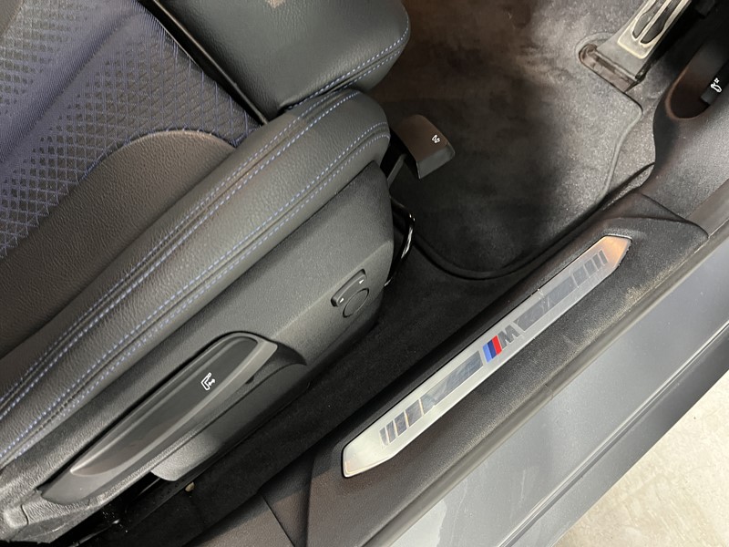 2023 (73) BMW 1 SERIES 118i [136] M Sport 5dr Step Auto [LCP] 5909598