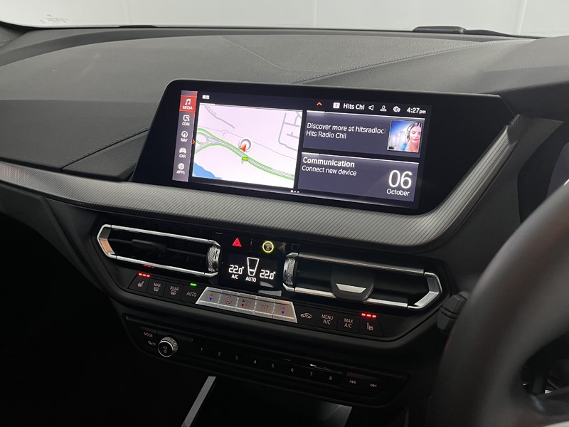 2023 (73) BMW 1 SERIES 118i [136] M Sport 5dr Step Auto [LCP] 5909587