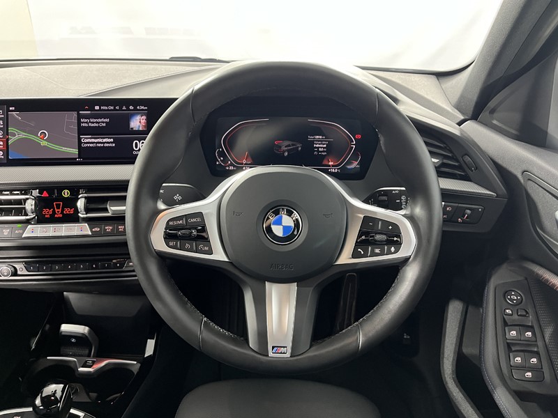 2023 (73) BMW 1 SERIES 118i [136] M Sport 5dr Step Auto [LCP] 5909584