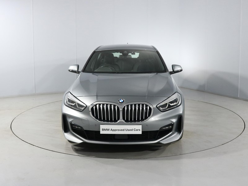 2023 (73) BMW 1 SERIES 118i [136] M Sport 5dr Step Auto [LCP] 5909595