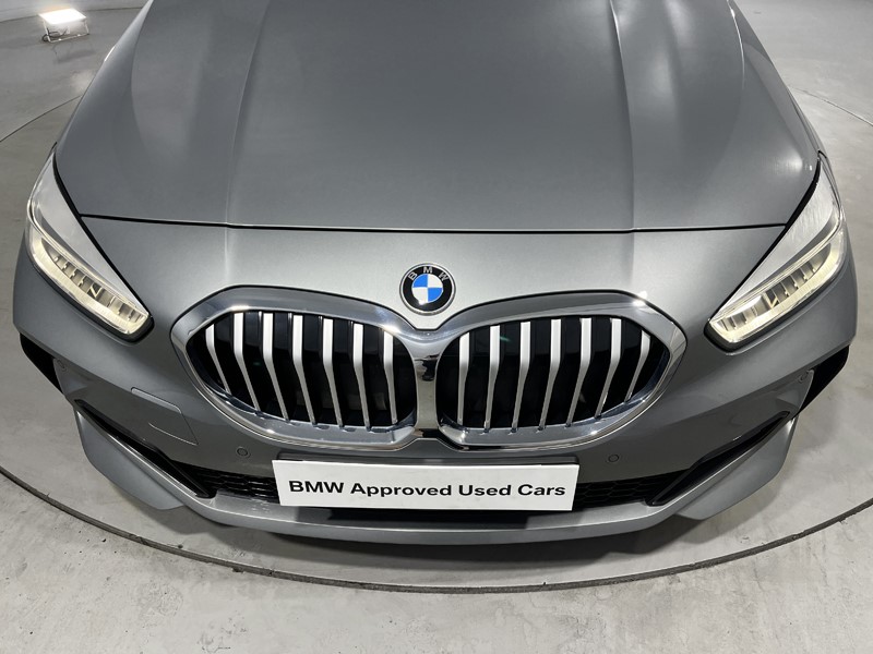 2023 (73) BMW 1 SERIES 118i [136] M Sport 5dr Step Auto [LCP] 5909620