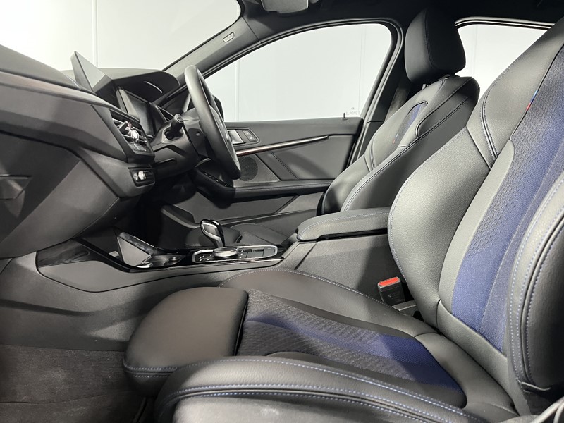 2023 (73) BMW 1 SERIES 118i [136] M Sport 5dr Step Auto [LCP] 5909615