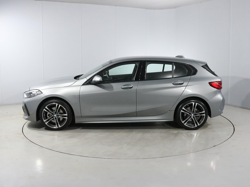 2023 (73) BMW 1 SERIES 118i [136] M Sport 5dr Step Auto [LCP] 5909626
