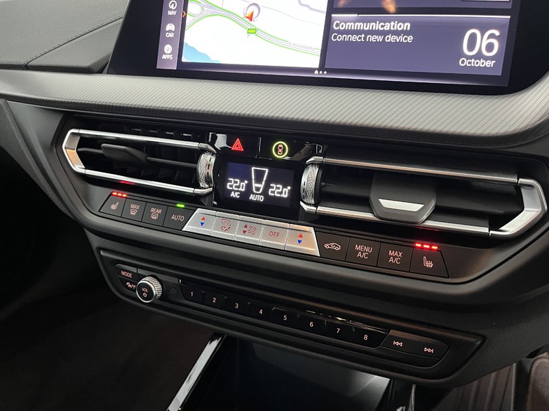2023 (73) BMW 1 SERIES 118i [136] M Sport 5dr Step Auto [LCP] 5909610
