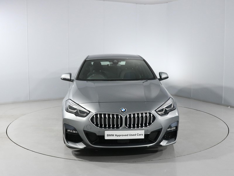 2024 (24) BMW 2 SERIES 218i [136] M Sport 4dr DCT 5891501