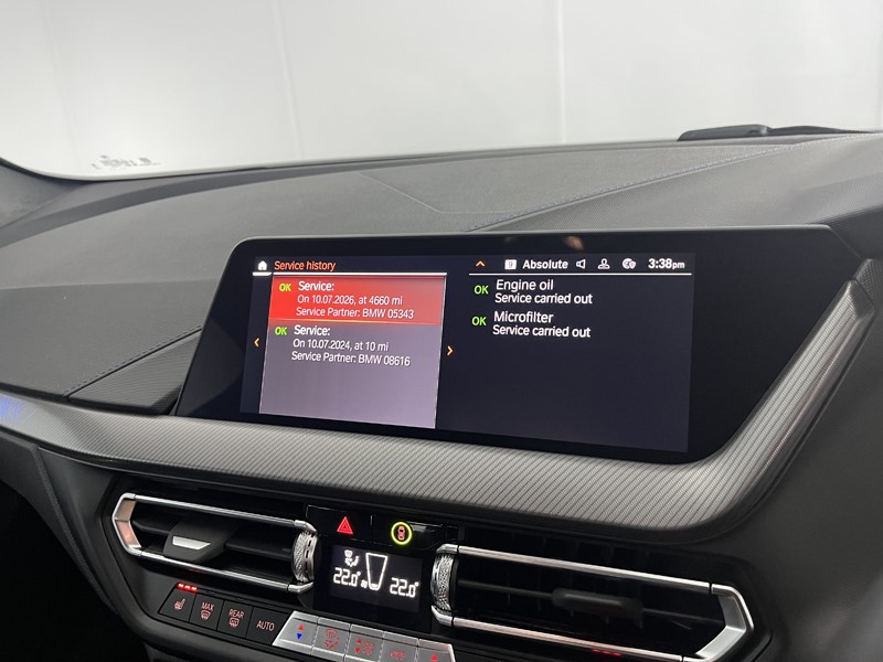 2024 (24) BMW 2 SERIES 218i [136] M Sport 4dr DCT 5891514