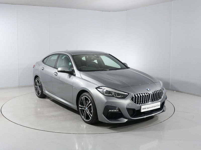 2024 (24) BMW 2 SERIES 218i [136] M Sport 4dr DCT