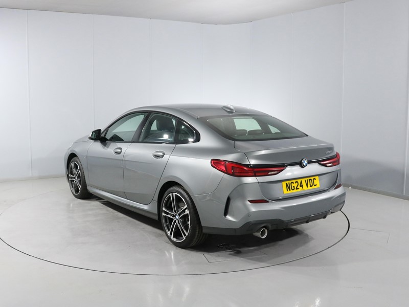 2024 (24) BMW 2 SERIES 218i [136] M Sport 4dr DCT 5891487