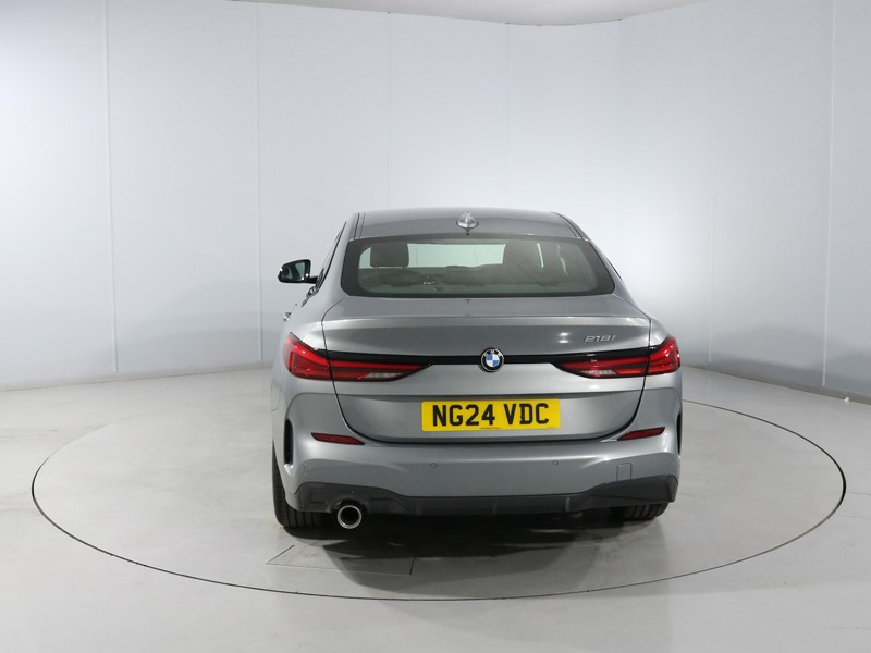 2024 (24) BMW 2 SERIES 218i [136] M Sport 4dr DCT 5891500