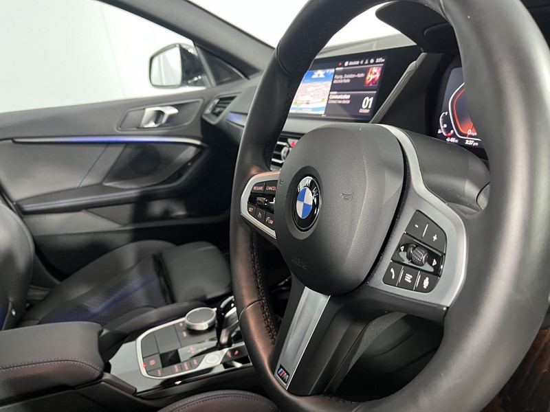 2024 (24) BMW 2 SERIES 218i [136] M Sport 4dr DCT 5891507