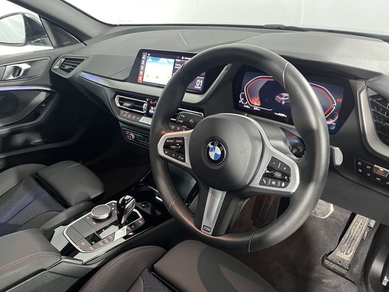 2024 (24) BMW 2 SERIES 218i [136] M Sport 4dr DCT 5891491