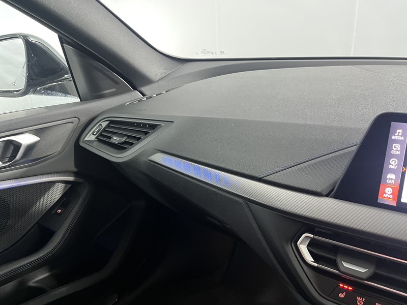 2024 (24) BMW 2 SERIES 218i [136] M Sport 4dr DCT 5891511