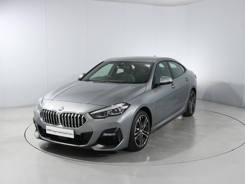2024 (24) BMW 2 SERIES 218i [136] M Sport 4dr DCT 5891530