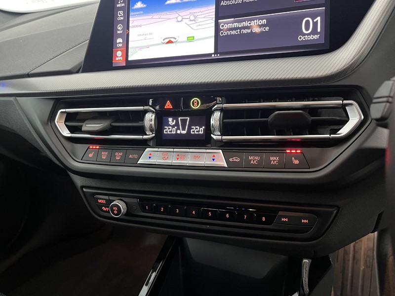 2024 (24) BMW 2 SERIES 218i [136] M Sport 4dr DCT 5891515