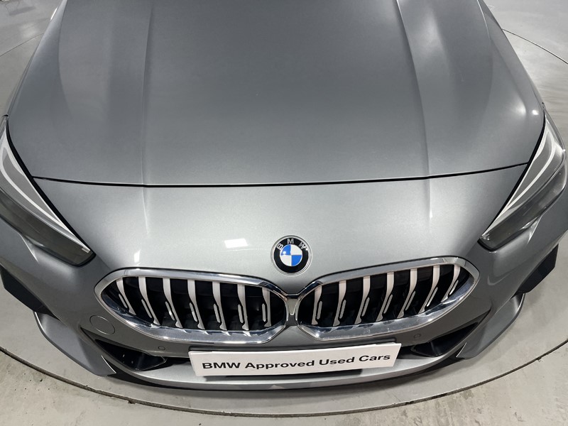 2024 (24) BMW 2 SERIES 218i [136] M Sport 4dr DCT 5891526