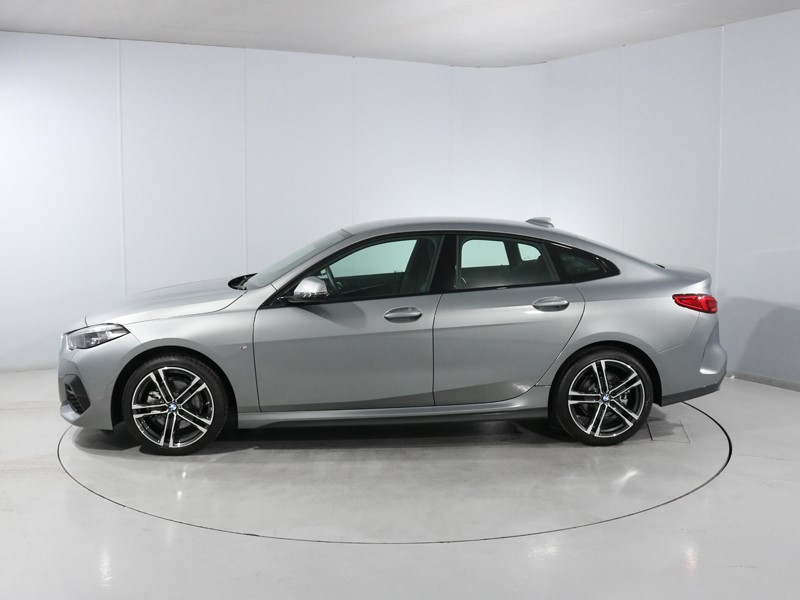 2024 (24) BMW 2 SERIES 218i [136] M Sport 4dr DCT 5891532